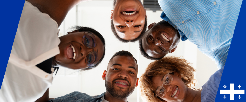 The Foundation For Black Communities Recognizes Quebec Recipients Of ...